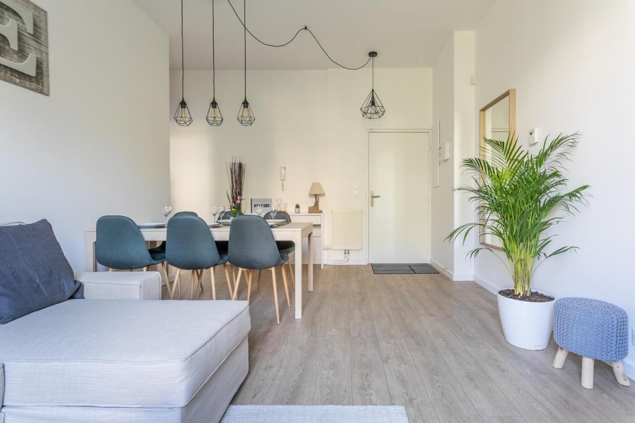 Nice Apartment Garden - 5 Min Disneyland Paris - Val D'Europe Center เชสซี ภายนอก รูปภาพ