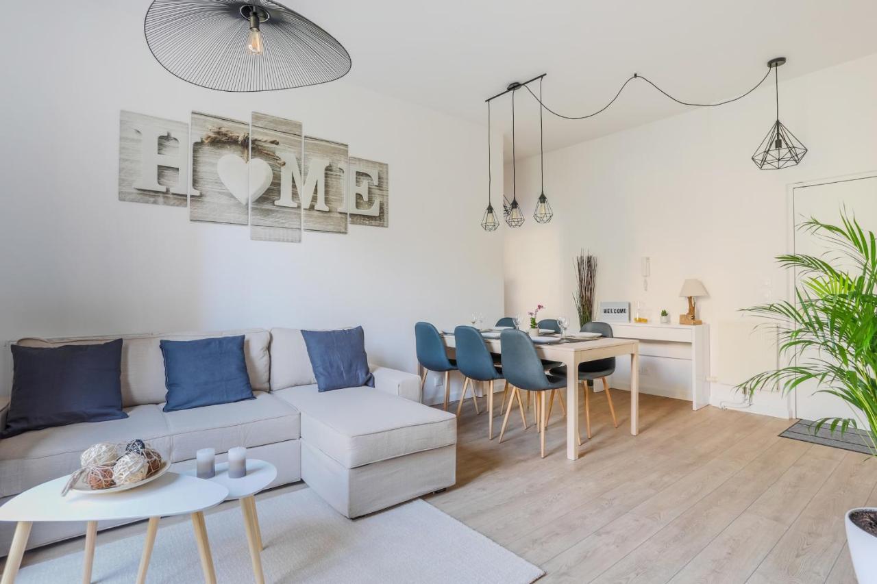 Nice Apartment Garden - 5 Min Disneyland Paris - Val D'Europe Center เชสซี ภายนอก รูปภาพ