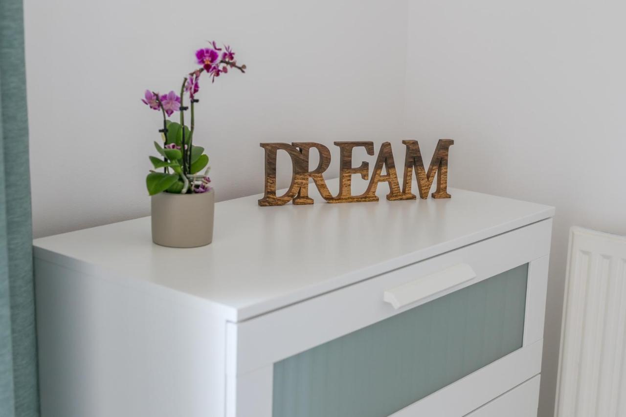 Nice Apartment Garden - 5 Min Disneyland Paris - Val D'Europe Center เชสซี ภายนอก รูปภาพ